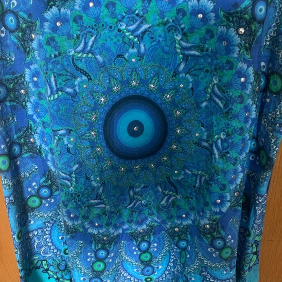 Desigual Dress - Picture 2 of 4